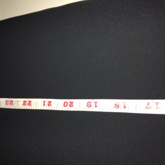 Danier Sheer Blouse - Picture 3 of 10